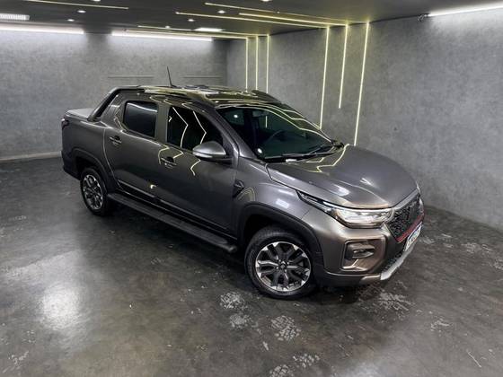 FIAT STRADA 1.0 TURBO 200 FLEX ULTRA CD CVT